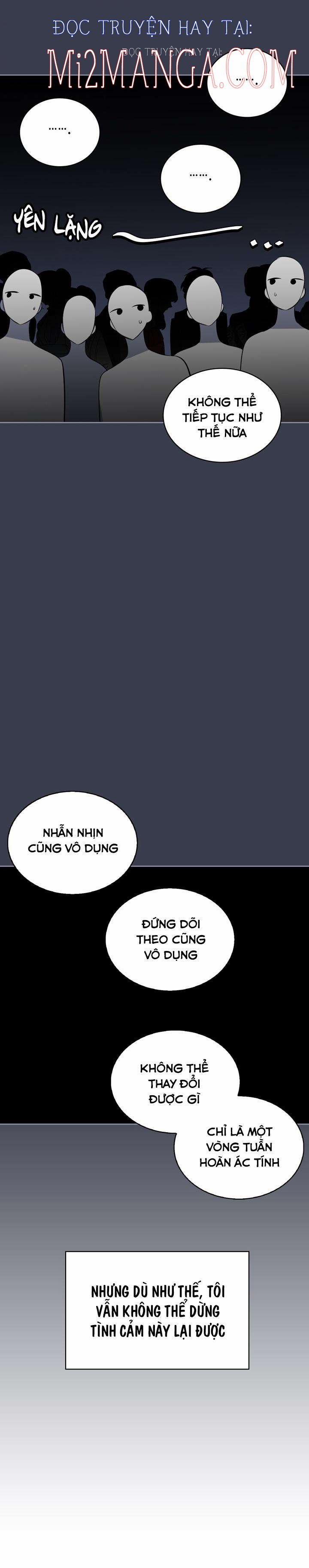 Đừng Đụng Vào Em Trai Ta 47.5 trang 11