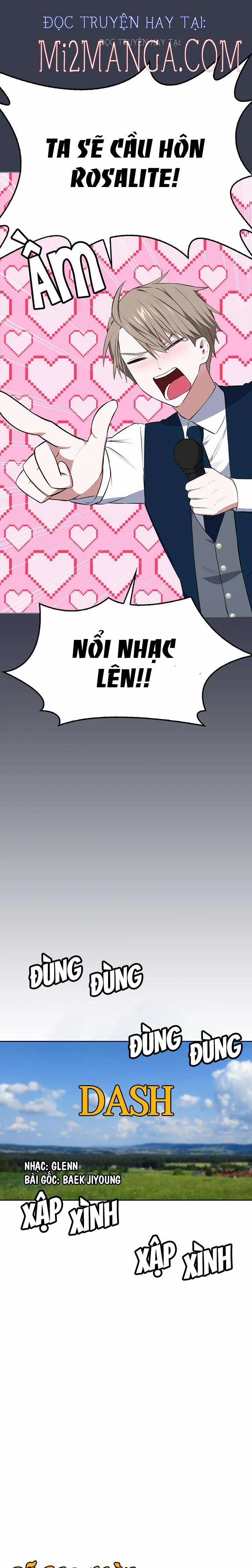 Đừng Đụng Vào Em Trai Ta 47.5 trang 13