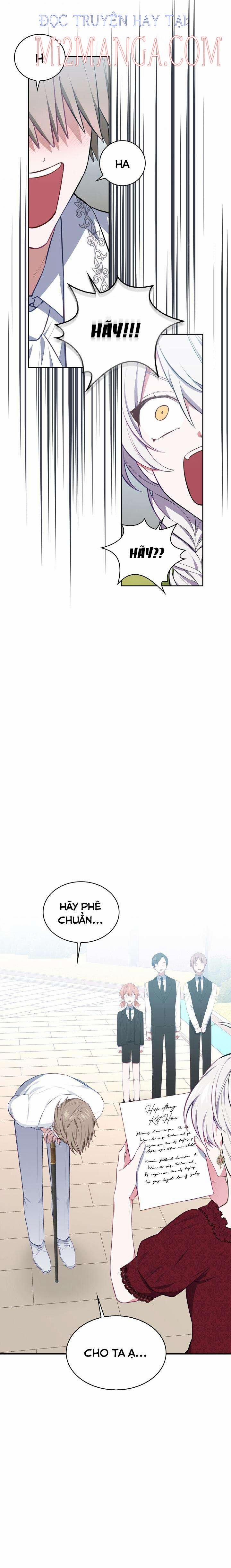 Đừng Đụng Vào Em Trai Ta 47.5 trang 16