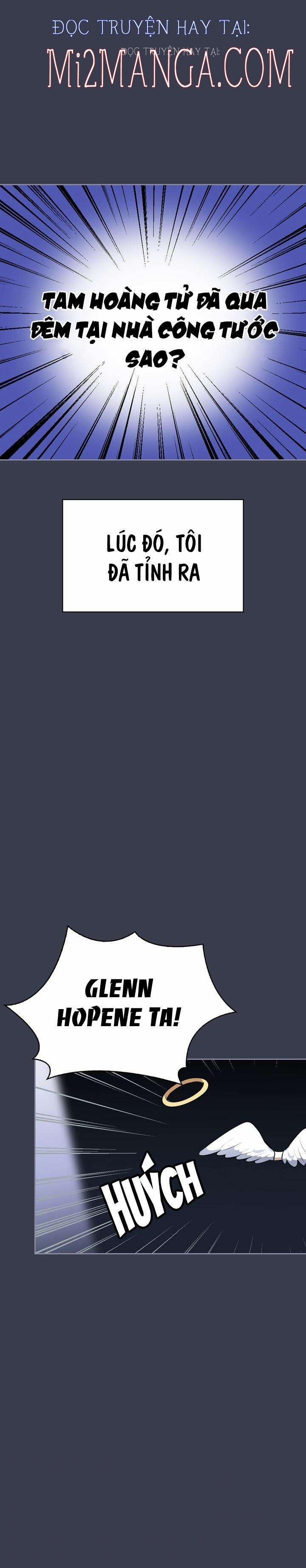 Đừng Đụng Vào Em Trai Ta 47.5 trang 7