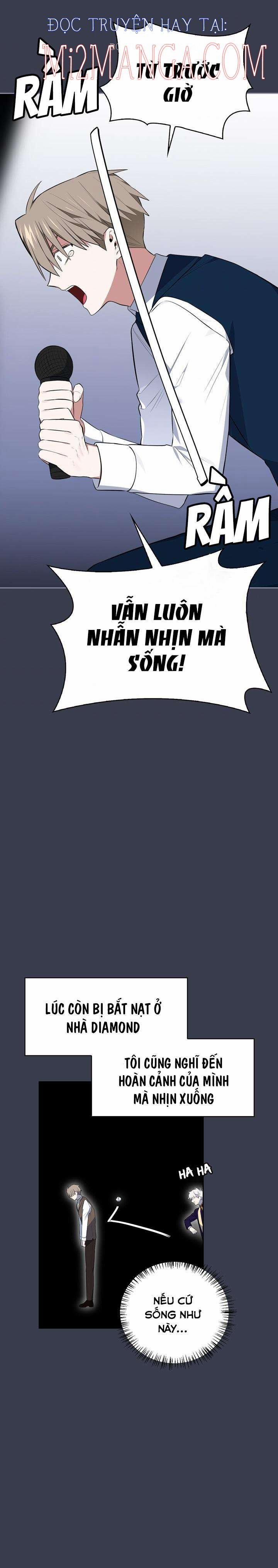 Đừng Đụng Vào Em Trai Ta 47.5 trang 8