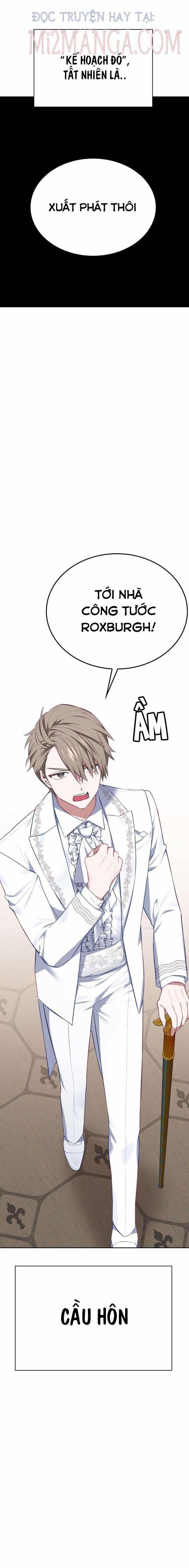 Đừng Đụng Vào Em Trai Ta 47 trang 1