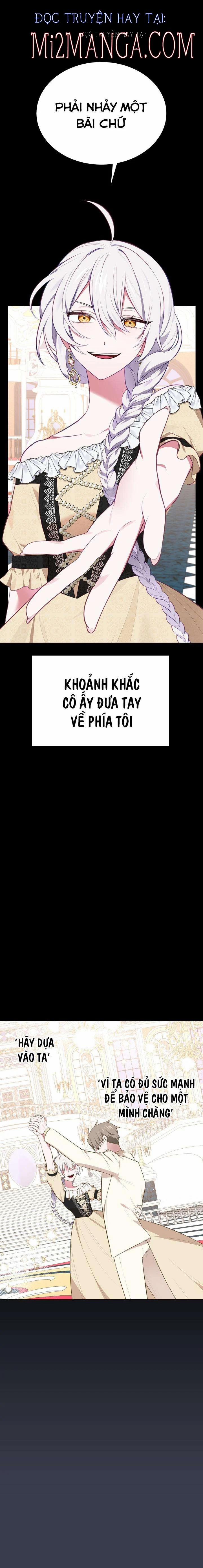 Đừng Đụng Vào Em Trai Ta 47 trang 7