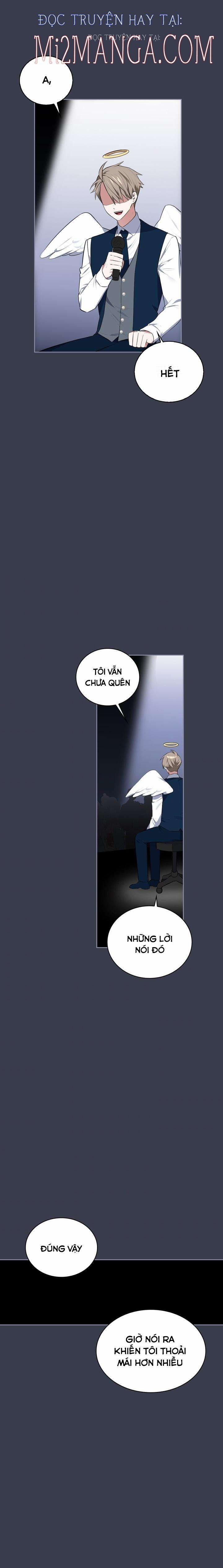 Đừng Đụng Vào Em Trai Ta 47 trang 8