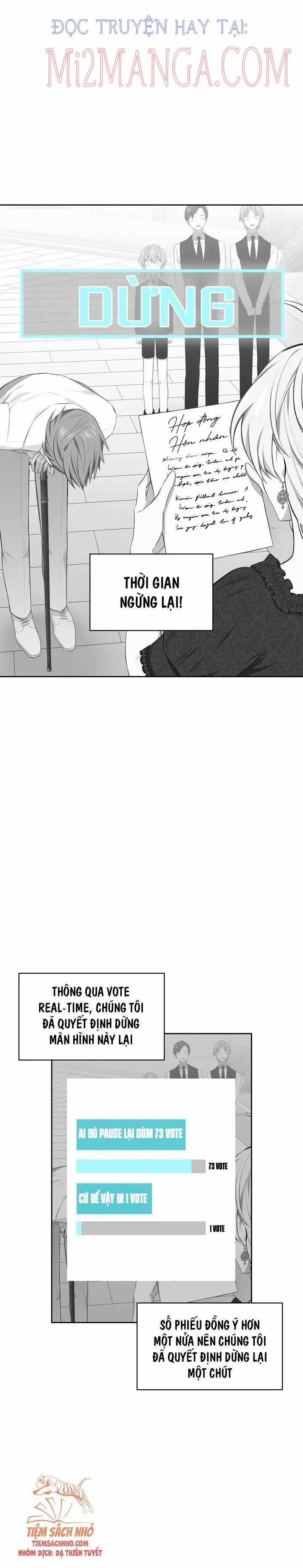 Đừng Đụng Vào Em Trai Ta 48 trang 1