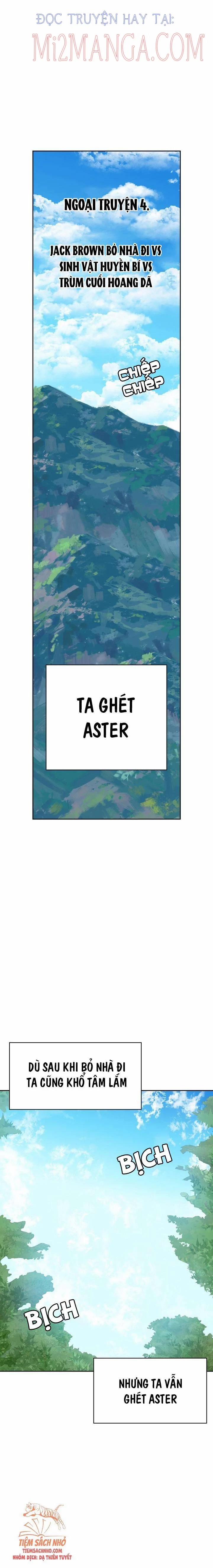 Đừng Đụng Vào Em Trai Ta 48 trang 3