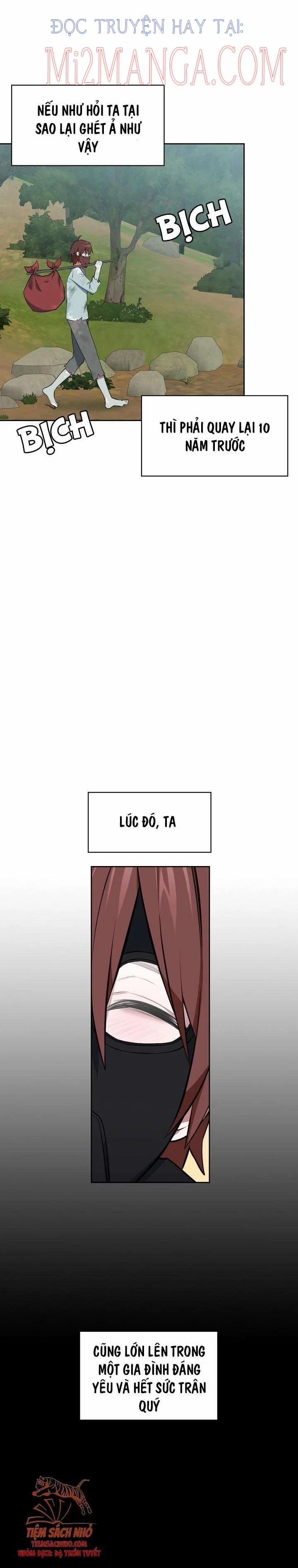 Đừng Đụng Vào Em Trai Ta 48 trang 4