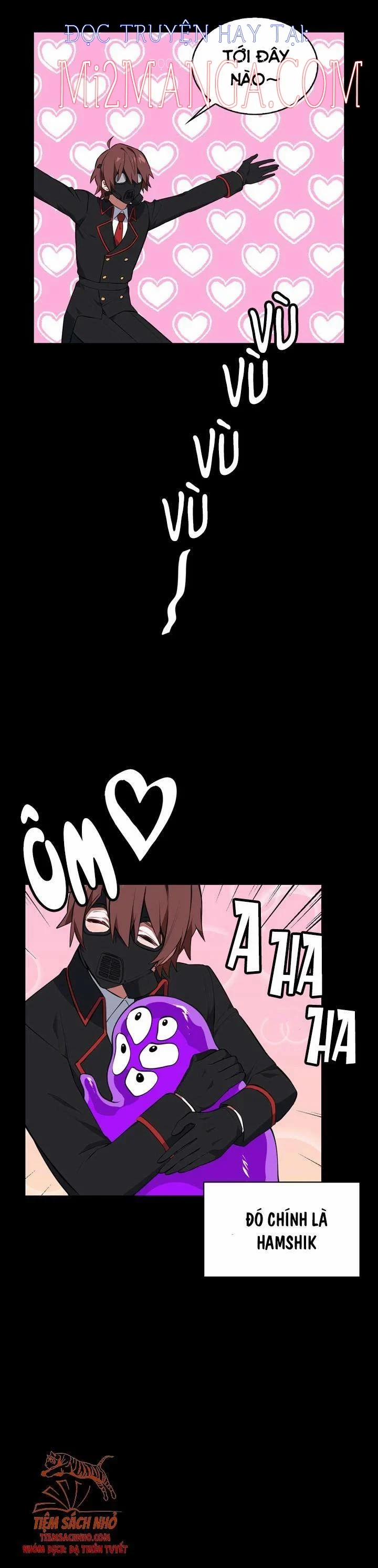 Đừng Đụng Vào Em Trai Ta 48 trang 5