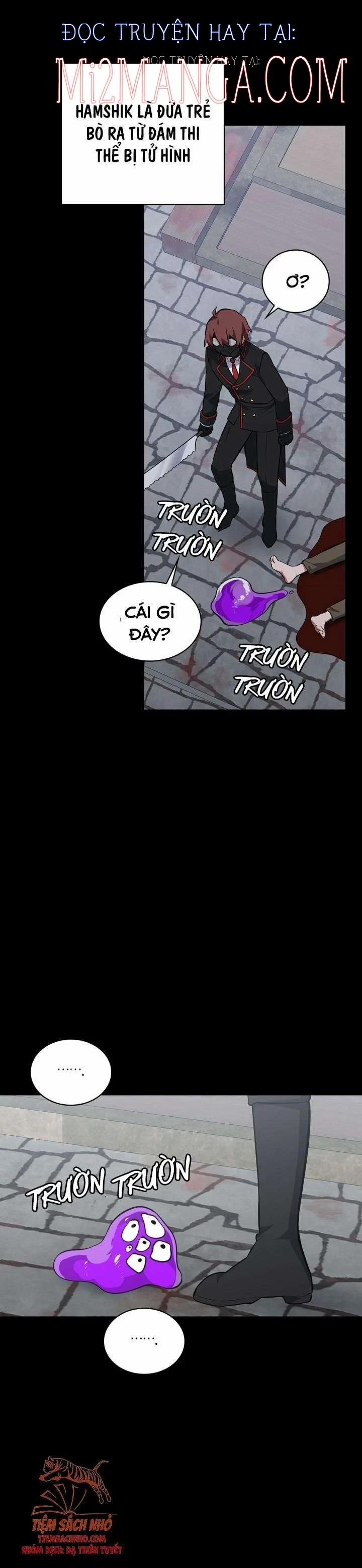 Đừng Đụng Vào Em Trai Ta 48 trang 6