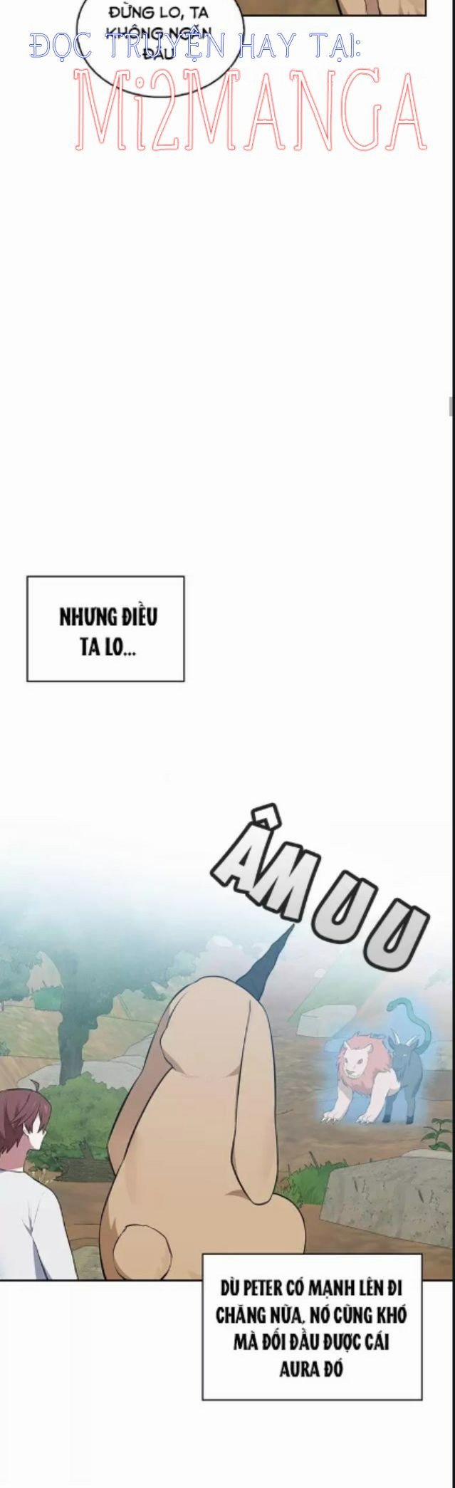 Đừng Đụng Vào Em Trai Ta 49.5 trang 13