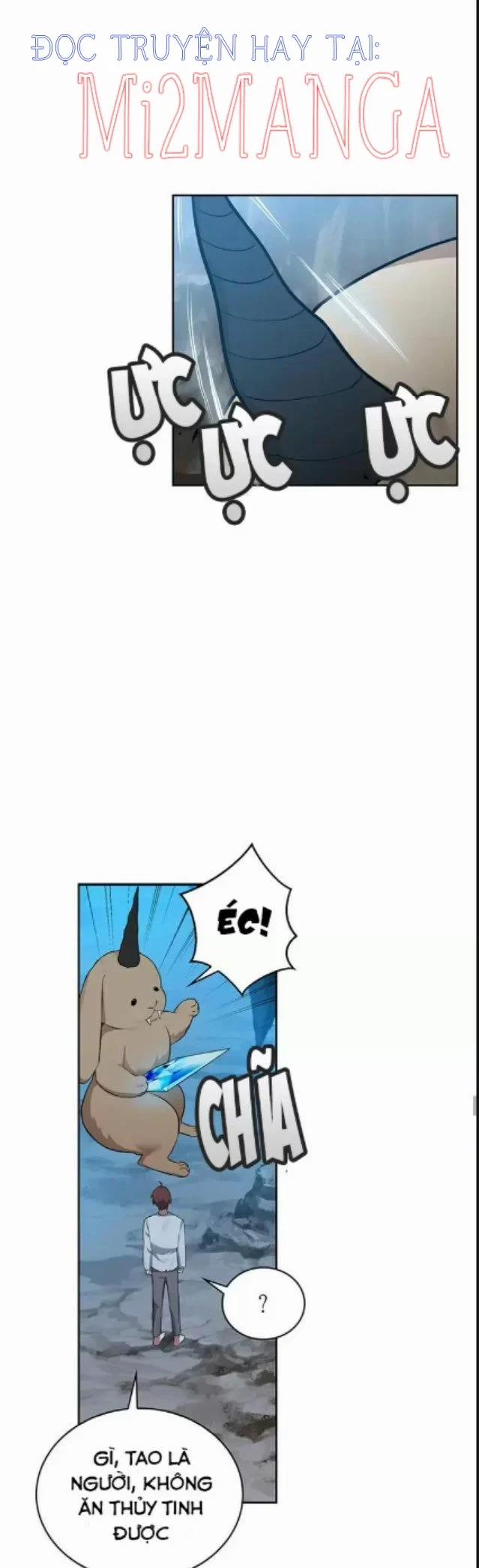 Đừng Đụng Vào Em Trai Ta 49.5 trang 8