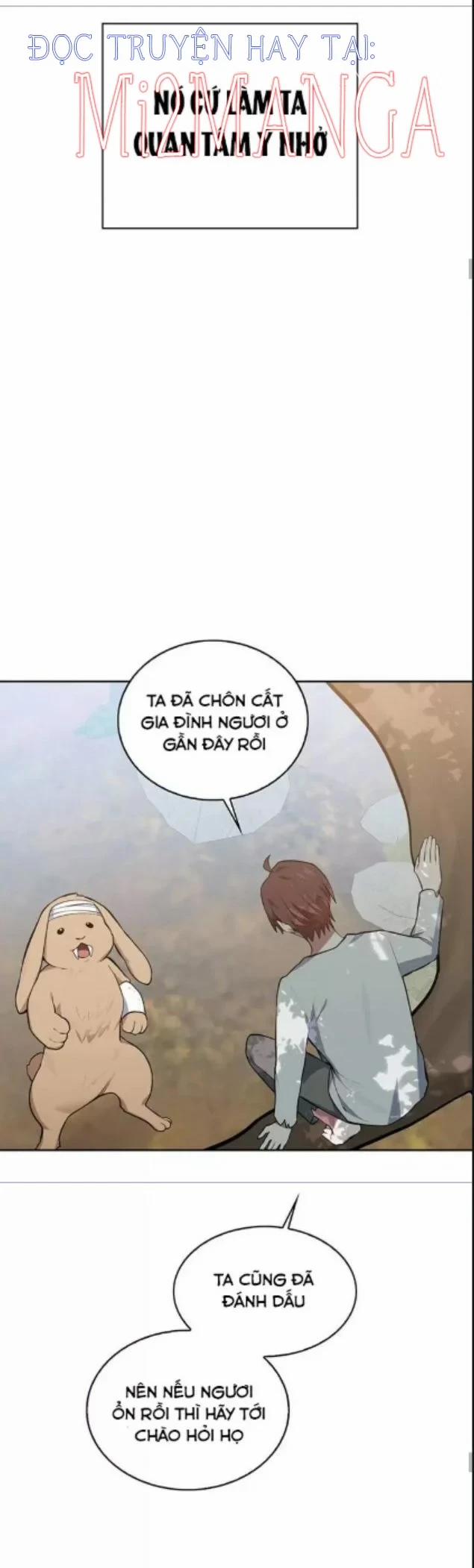 Đừng Đụng Vào Em Trai Ta 49 trang 18