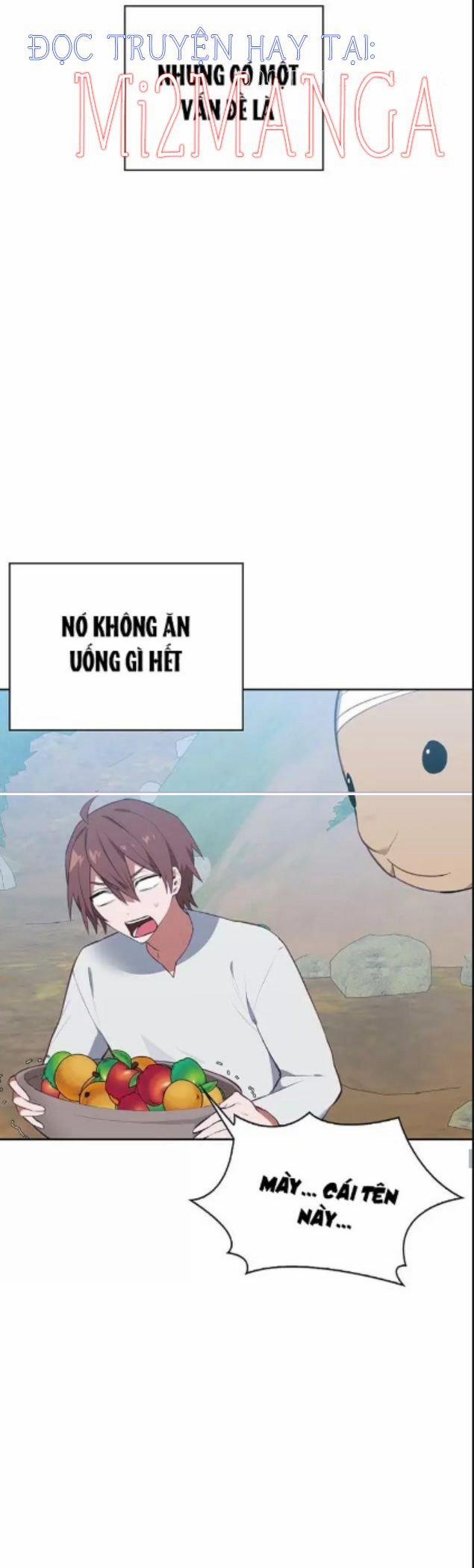 Đừng Đụng Vào Em Trai Ta 49 trang 22