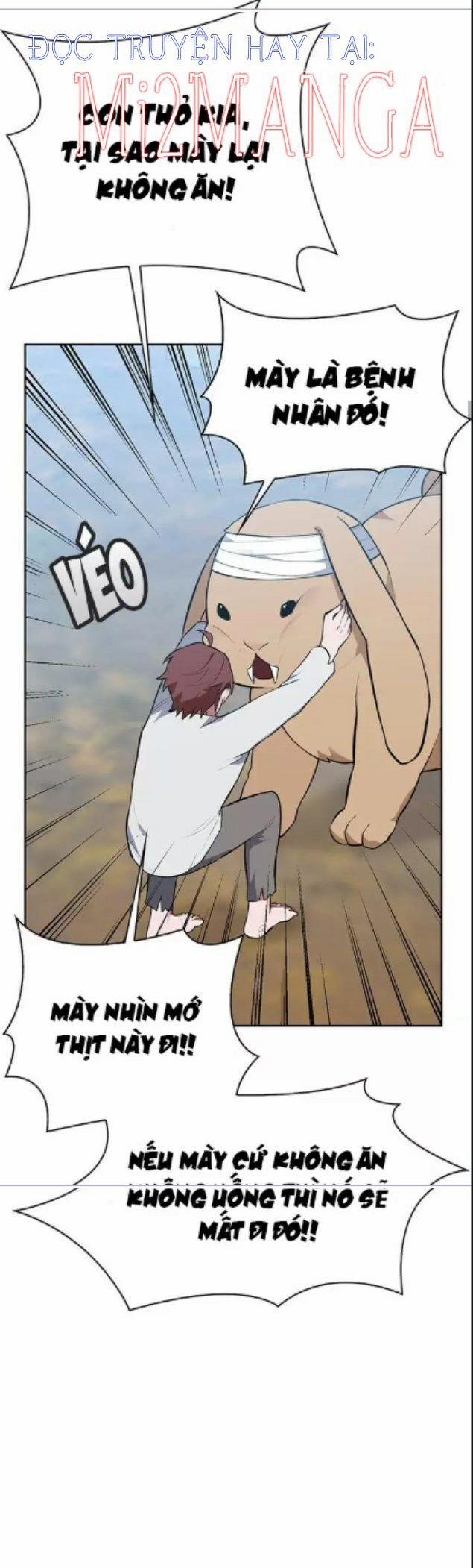 Đừng Đụng Vào Em Trai Ta 49 trang 24