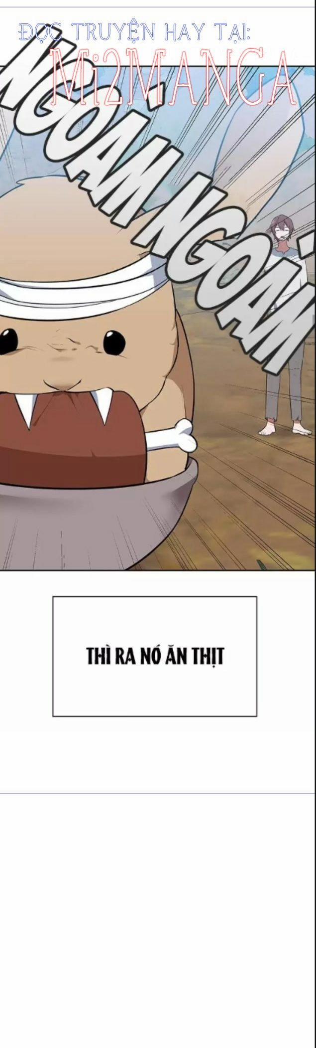 Đừng Đụng Vào Em Trai Ta 49 trang 27