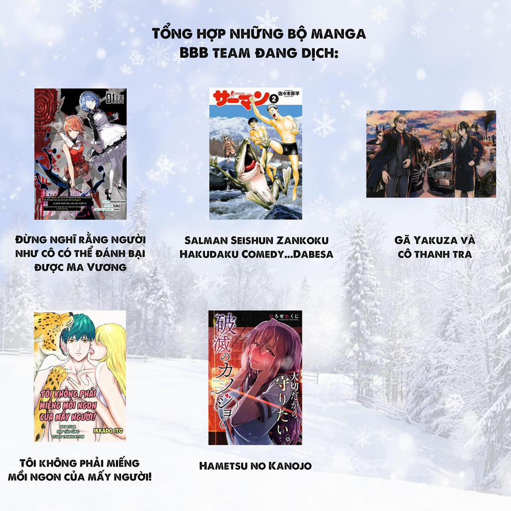 Dũng Giả Lưu Lạc và Dị Giới Thánh Thư 14 trang 19