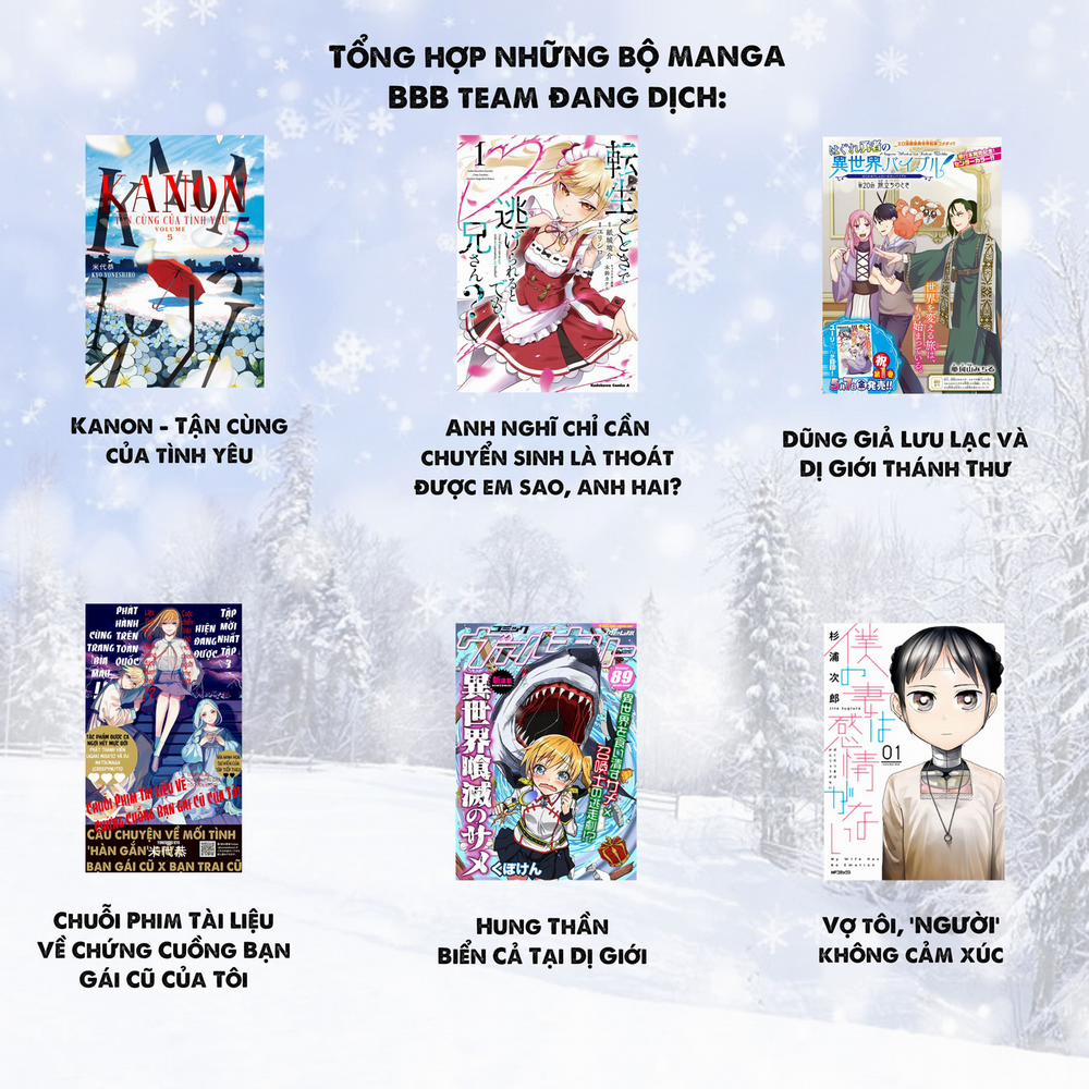 Dũng Giả Lưu Lạc và Dị Giới Thánh Thư 15 trang 21