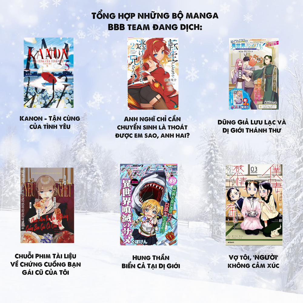 Dũng Giả Lưu Lạc và Dị Giới Thánh Thư 17 trang 16