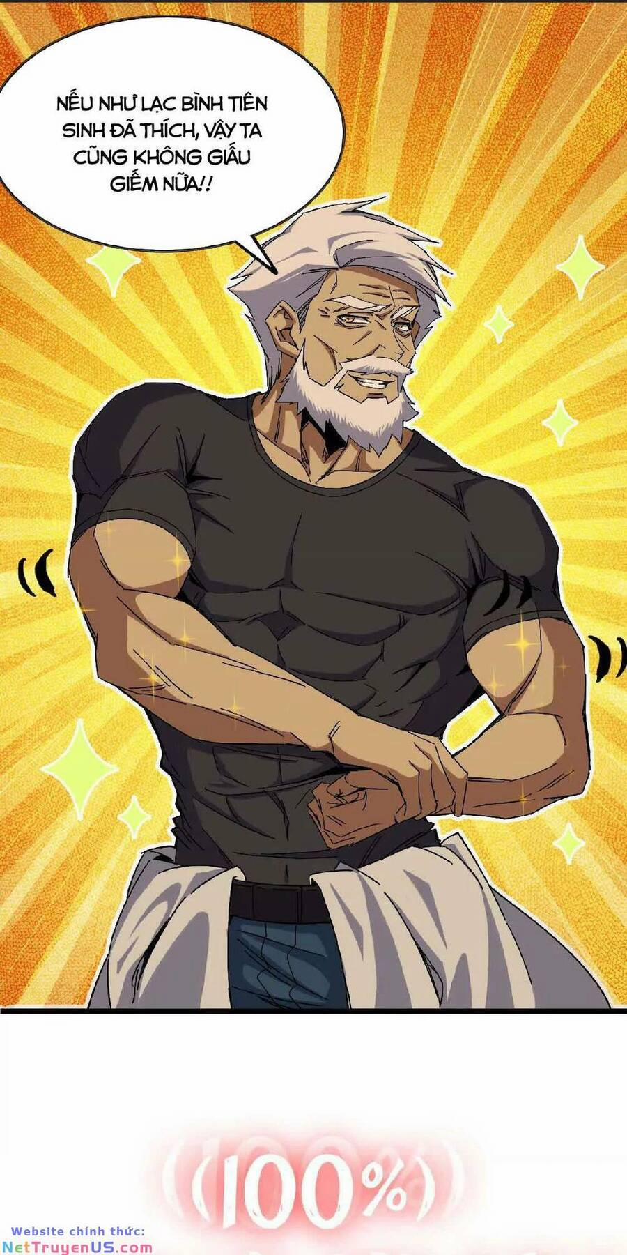 Dũng Giả X Nữ Ma Vương 10 trang 13