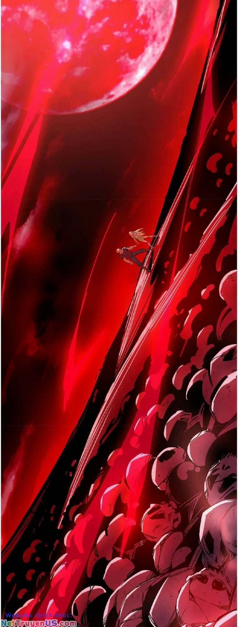 Dũng Giả X Nữ Ma Vương 11 trang 14