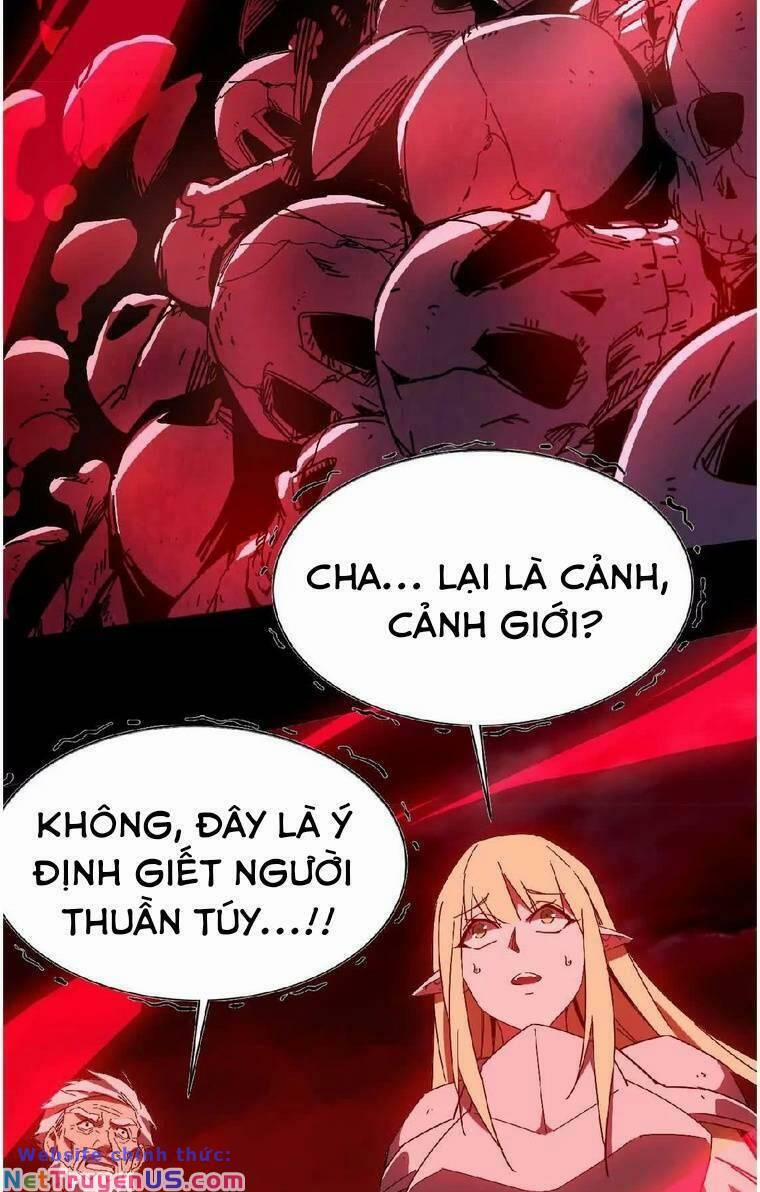 Dũng Giả X Nữ Ma Vương 11 trang 15