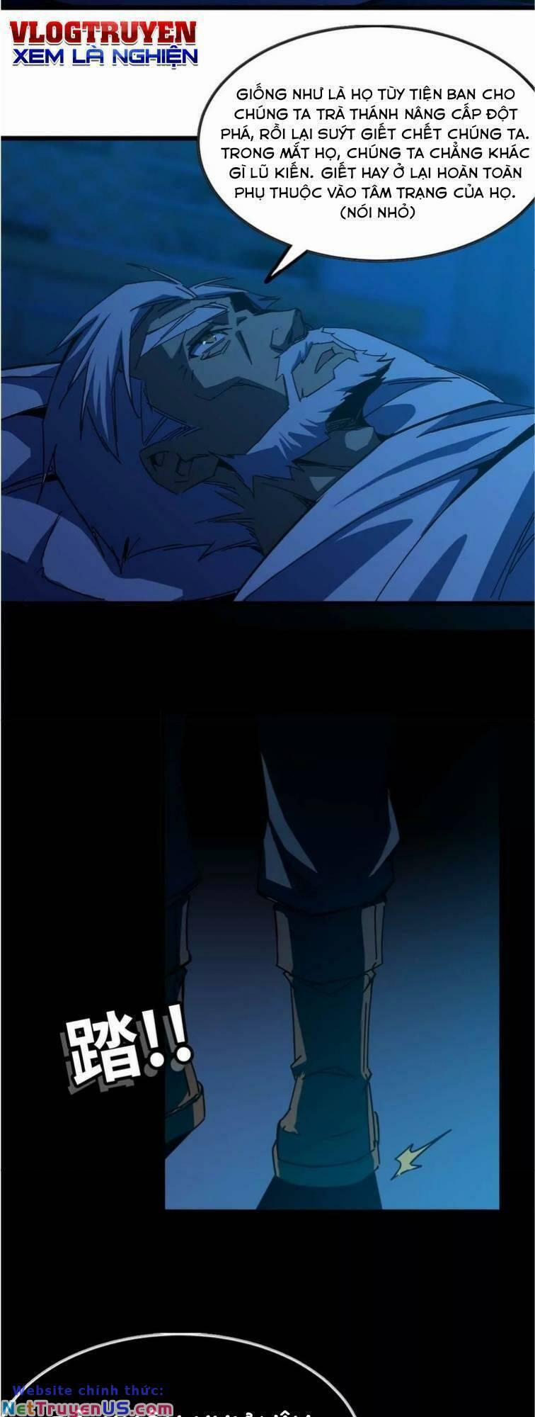 Dũng Giả X Nữ Ma Vương 11 trang 27