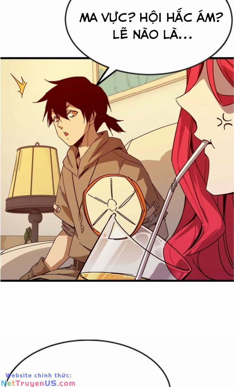 Dũng Giả X Nữ Ma Vương 11 trang 6