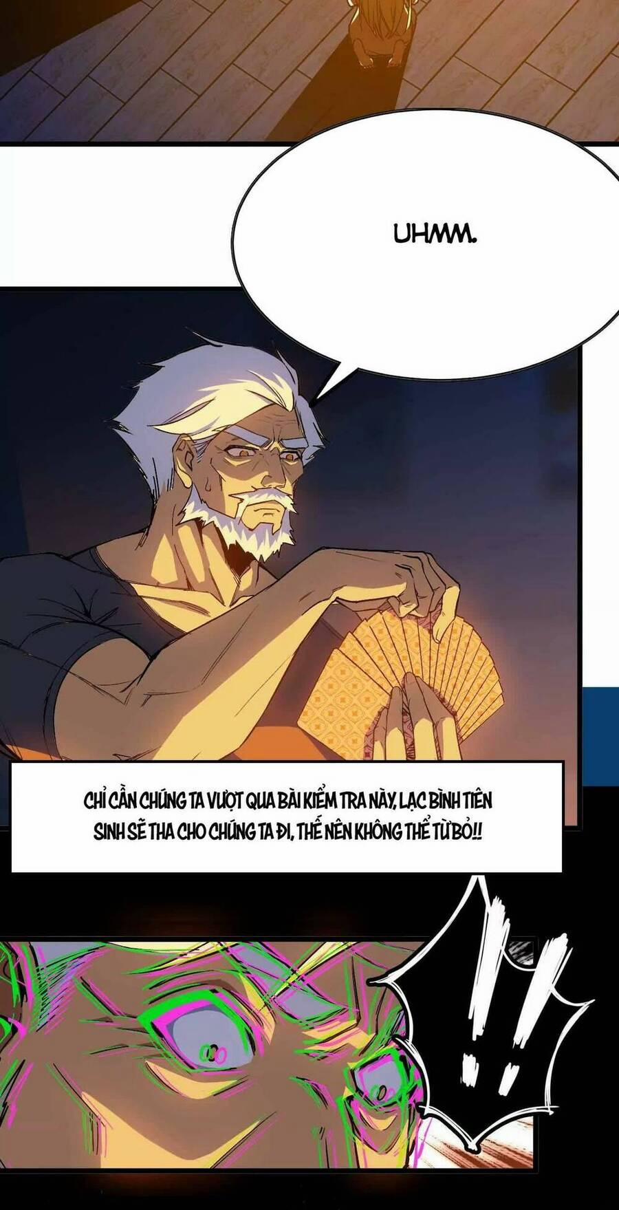 Dũng Giả X Nữ Ma Vương 12 trang 28