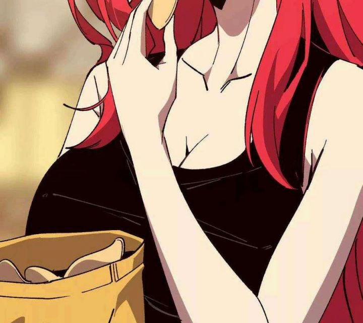 Dũng Giả X Nữ Ma Vương 120 trang 38