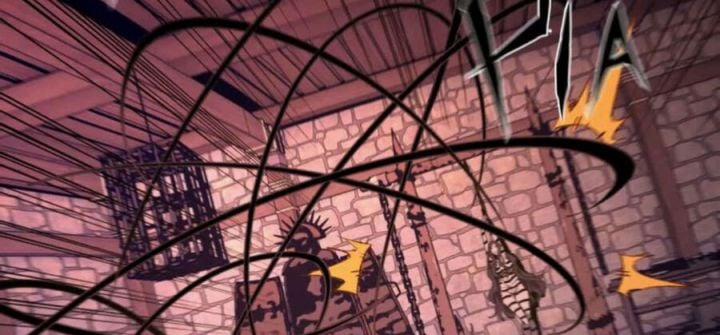 Dũng Giả X Nữ Ma Vương 121 trang 116