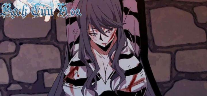 Dũng Giả X Nữ Ma Vương 121 trang 123