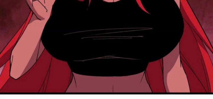 Dũng Giả X Nữ Ma Vương 121 trang 39