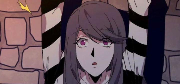 Dũng Giả X Nữ Ma Vương 121 trang 45