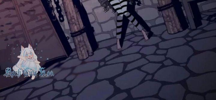 Dũng Giả X Nữ Ma Vương 121 trang 57