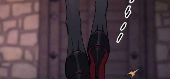 Dũng Giả X Nữ Ma Vương 121 trang 60