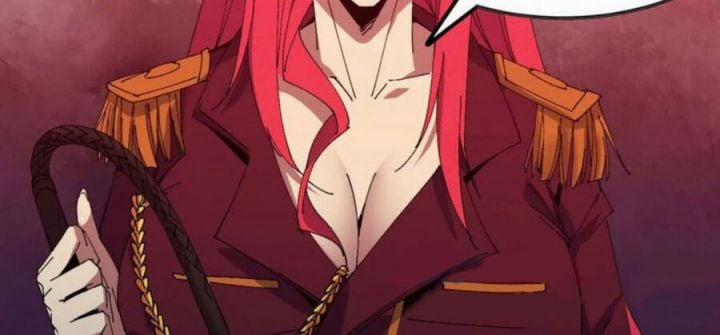 Dũng Giả X Nữ Ma Vương 121 trang 69