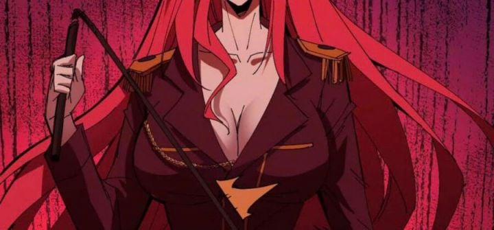 Dũng Giả X Nữ Ma Vương 121 trang 73