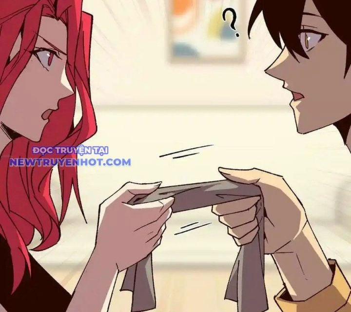 Dũng Giả X Nữ Ma Vương 122 trang 61