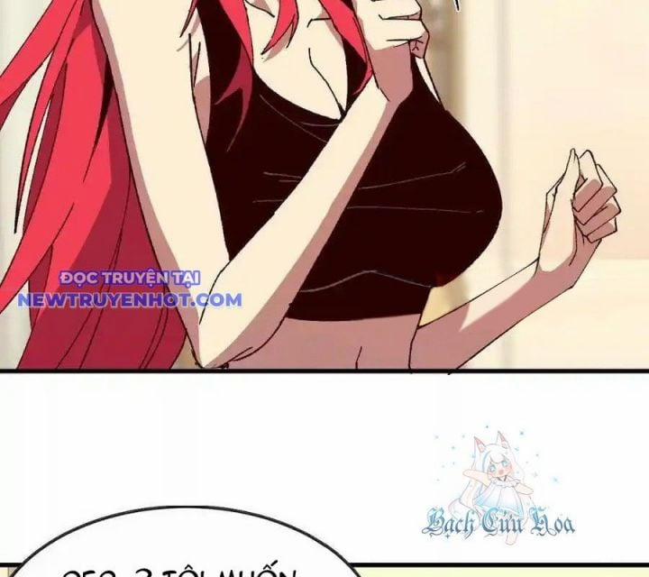 Dũng Giả X Nữ Ma Vương 122 trang 7