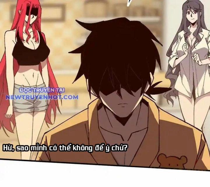 Dũng Giả X Nữ Ma Vương 122 trang 73