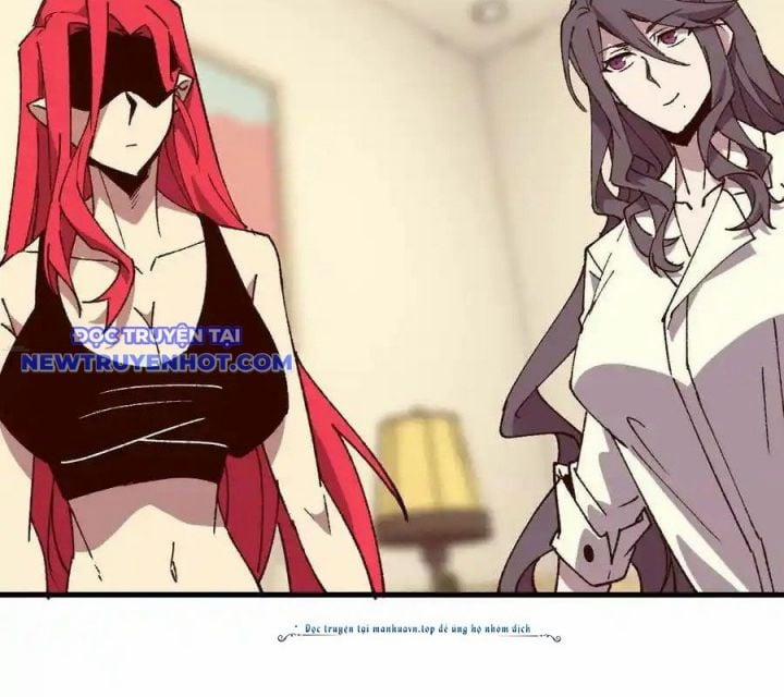 Dũng Giả X Nữ Ma Vương 122 trang 78