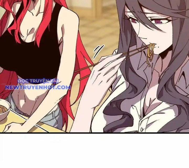 Dũng Giả X Nữ Ma Vương 123 trang 19