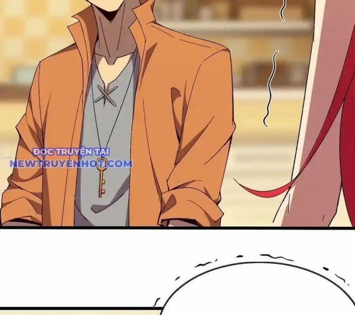 Dũng Giả X Nữ Ma Vương 123 trang 41