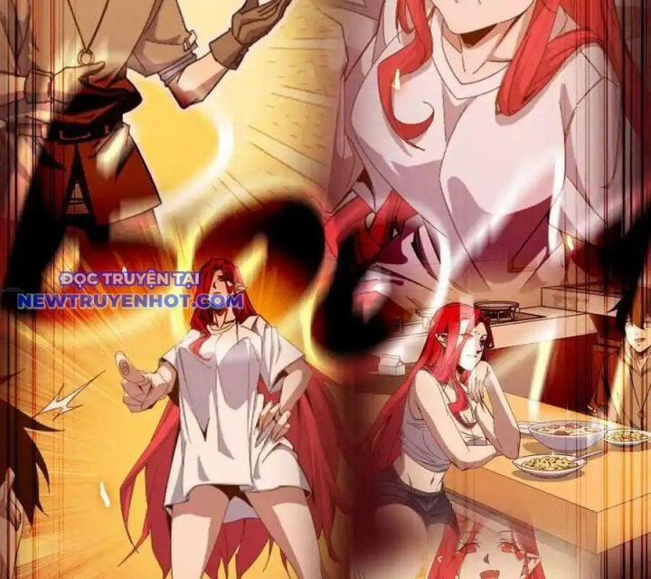 Dũng Giả X Nữ Ma Vương 123 trang 52