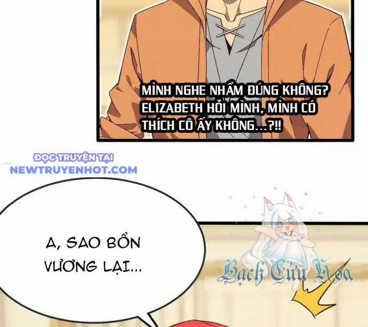 Dũng Giả X Nữ Ma Vương 124 trang 2