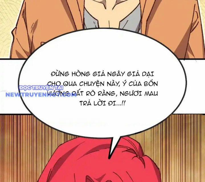 Dũng Giả X Nữ Ma Vương 124 trang 22