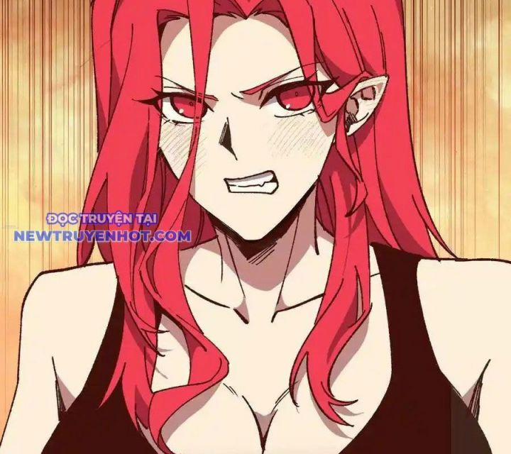 Dũng Giả X Nữ Ma Vương 124 trang 23