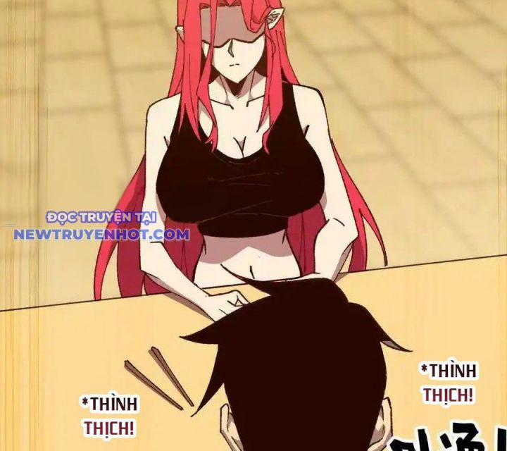 Dũng Giả X Nữ Ma Vương 124 trang 25