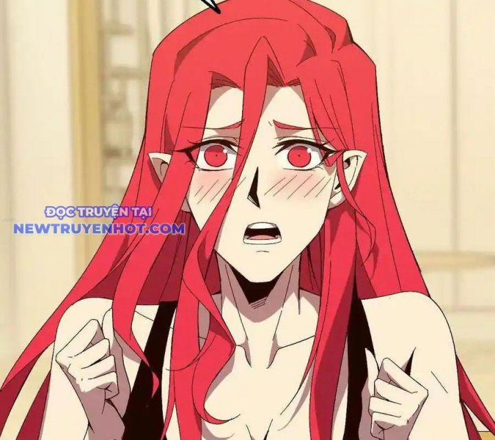 Dũng Giả X Nữ Ma Vương 124 trang 3