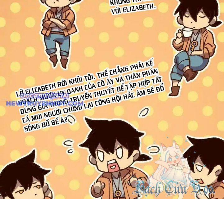 Dũng Giả X Nữ Ma Vương 124 trang 30